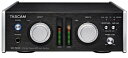 【中古】TASCAM オーディオインターフェース HDIAマイクプリアンプ搭載 UH-7000