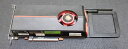 【中古】純正ATI Apple Radeon HD 5770 1GB ビデオカード Mac Pro デスクトップ 102C0160200