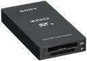 【中古】ソニー(ソニー) XQDカードリーダー MRW-E90 BC2 SYM