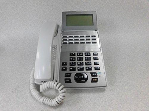 【中古】NX2-(18)BTEL-(1)(W) NTT NXバス 多機能電話機 ビジネスフォン 【中古】NX2-(18)BTEL-(1)(W) NTT NXバス 多機能電話機 ビジネスフォン