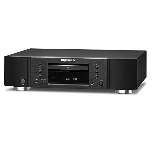šMarantz Home CD Player (CD6006) by Marantz