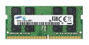 【中古】SAMSUNG サムスン PC4-17000S (DDR4-2133) 4GB SO-DIMM 260pin ノートパソコン用メモリ 4GB 1Rx8 ...