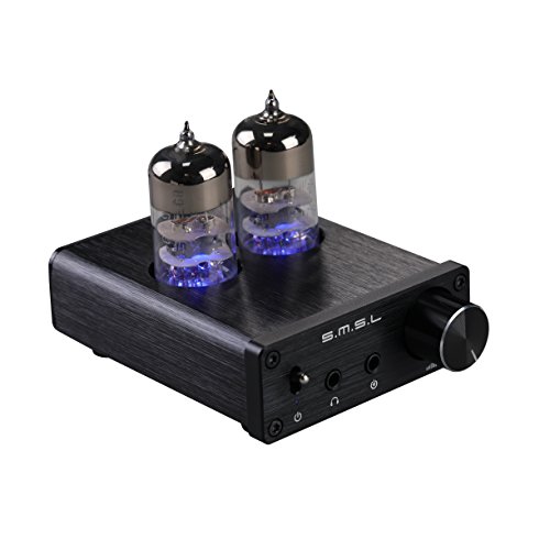 【中古】SMSL T2 真空管ヘッドフォンアンプ ミニアンプ 5532チップ HIFI オーディオ プリ チューブ6J9 【中古】SMSL T2 真空管ヘッドフォンアンプ ミニアンプ 5532チップ HIFI オーディオ プリ チューブ6J9