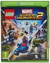【中古】Lego Marvel Superheroes 2 Xbox One Game