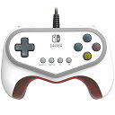 【中古】【Nintendo Switch対応】『ポッ拳 DX』専用コントローラー for Nintendo Switch