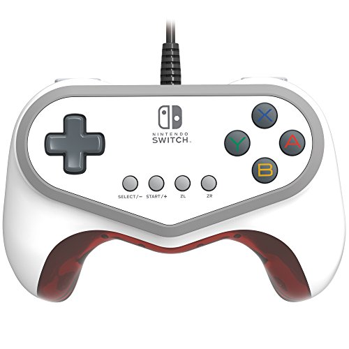 【中古】【Nintendo Switch対応】『ポッ拳 DX』専用コントローラー for Nintendo Switch