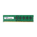 【中古】I-O DATA デスクトップPC用 メモリ DDR3-1600 (PC3-12800) 4GB×1枚 240Pin 無期限 DY1600-4G