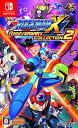 【中古】ロックマンX アニバーサリー コレクション 1+2 - Switch