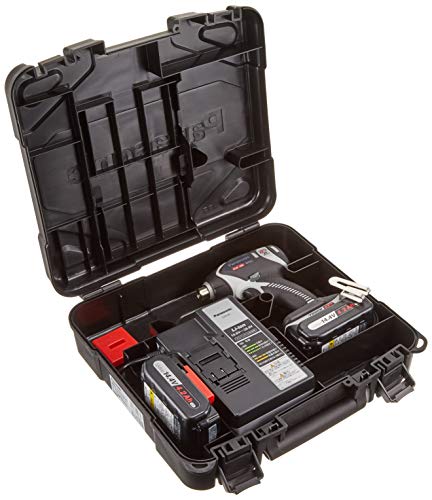 šۥѥʥ˥å  ѥȥɥ饤С 14.4V LSӥå 졼 EZ75A1LS2F-H