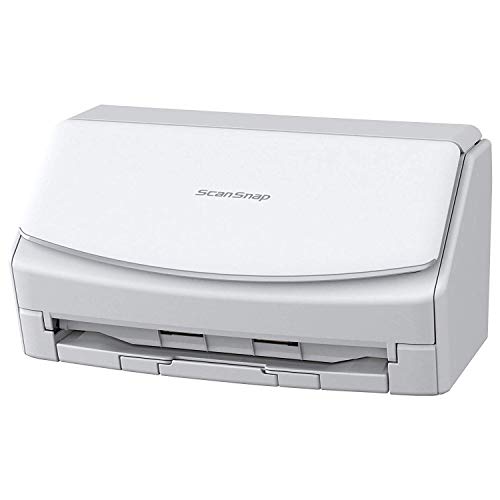 【中古】富士通 PFU ドキュメントスキャナー ScanSnap iX1500 (両面読取/ADF/4.3インチタッチパネル/Wi-Fi対応) 【中古】富士通 PFU ドキュメントスキャナー ScanSnap iX1500 (両面読取/ADF/4.3インチタッチパネル/Wi-Fi対応)