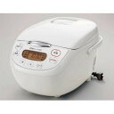 【中古】ヤマダ電機 炊飯器 マイコン式 5.5合炊き 早炊メニュー シンプル 一人暮らし YECM10G1 ヤマダ電機 オリジナル(2)