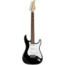 【中古】Greco グレコ エレキギター WS-STD MBK/R (マット・ブラック/ローズウッド指板)