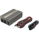 【中古】セルスター(CELLSTAR) DC/ACインバーター HG-350/24V専用 HG-350/24V
