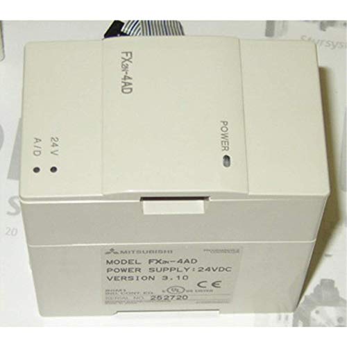 šۻPLC⥸塼 FX2N-4AD