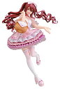 【中古】大網 amiami アイドルマスター シャイニーカラーズ 大崎 甜花 デヴォーティングリンネver. 1/8スケール PVC・ABS製 塗装済み 完成品 フィギュア AMIF-SC-002