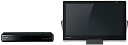 【中古】パナソニック 15V型 ハイビジョン ポータブル 液晶テレビ プライベート・ビエラ UN-15LD11-K インターネット動画対応 防水タイプ 500G...
