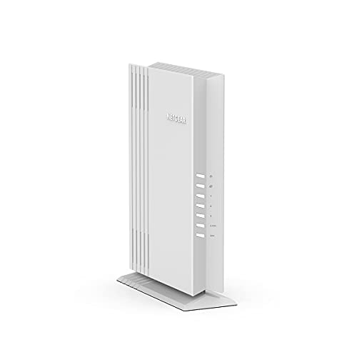 【中古】ネットギア NETGEAR WiFi6 無線lan ルーター アクセスポイント 802.11ax AX1800 (1201Mbps+574Mbps) WPA3 テレワーク WAX202