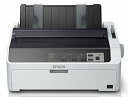 【中古】エプソン 80桁 ドットインパクトプリンター VP-D800
