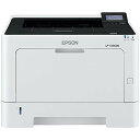 【中古】エプソン ページプリンター A4 モノクロ LP-S380DN