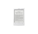 【中古】ソニー(SONY) 電子書籍リーダー Wi-Fiモデル Reader ホワイト PRS-T2/WC
