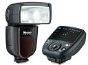 【中古】ニッシンデジタル Di700A+Air1 キット ソニー用【NAS対応/技適マーク付(Air1)】