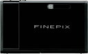 【中古】FUJIFILM FinePix Z2 ブラック 500万画素(2)
