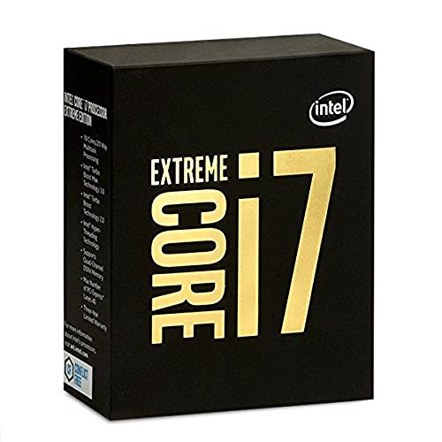 【中古】Intel Broadwell-E Corei7-6950X 3.00GHz 10コア/20スレッド LGA2011-3 BX80671I76950X 【BOX】 【中古】Intel Broadwell-E Corei7-6950X 3.00GHz 10コア/20スレッド LGA2011-3 BX80671I76950X 【BOX】