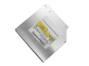 【中古】DVDドライブ/DVDスーパーマルチドライブ 9.5mm SATA (トレイ方式) 内蔵型 適用す る NEC LaVie LS150/M LS350/...