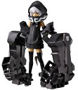 【中古】figma ストレングス(3)