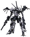 【中古】コトブキヤ アーマード・コア BFF 063AN アンビエント 1/72スケール プラスチックキット
