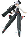 【中古】figma ストライクウィッチーズ サーニャ・V・リトヴャク (ノンスケールABS&PVC塗装済み可動フィギュア)(3)
