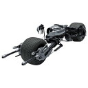 【中古】ムービー・マスターピース ダークナイト ライジング 1/6スケール ビークル バットポッド