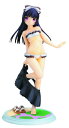 【中古】コトブキヤ 俺の妹がこんなに可愛いわけがない 黒猫 ・・なわけがないver. 1/7スケール PVC塗装済み完成品