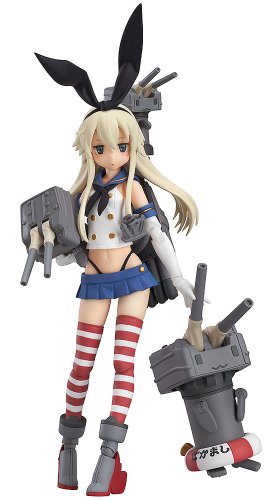 【中古】 figma艦隊これくしょ...