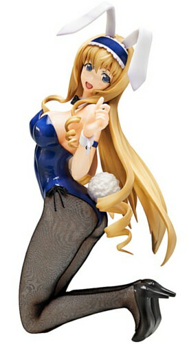 WAVE BEACH QUEENS IS ＜インフィニット・ストラトス＞ 1/10