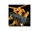 【中古】バンダイ(BANDAI) MG 1/100 MSZ-006-3B ゼータガンダム3号機B型 グレイ・ゼータ(プレミアムバンダイ限定)