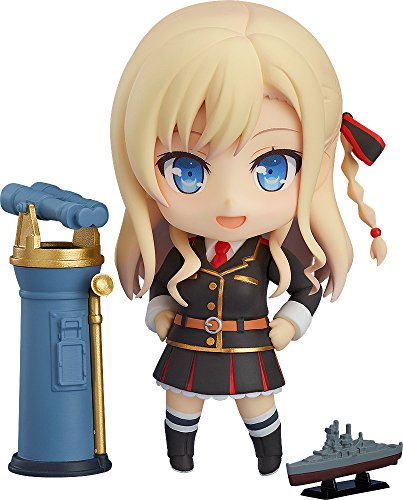 楽天市場】ハイスクール・フリート スペシャルフィギュア ヴィル 楽天市場】ハイスクール・フリート スペシャルフィギュア ヴィル