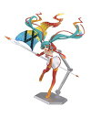 【中古】Good Smile Hastune GT プロジェクト:レーシング ミク 2016バージョン パーソナル スポンサーシップ フィギュア
