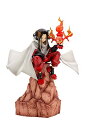 【中古】ARTFX J シャーマンキング ハオ 1/8スケール PVC製 塗装済み完成品フィギュア