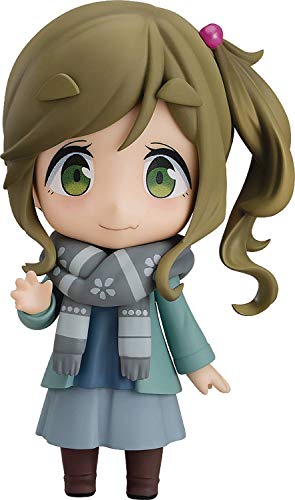 【中古】 ねんどろいどゆるキャン△...