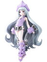 【中古】ヘリオス シャーマンキング 聖・少・女 アイアンメイデン・ジャンヌ 1/8スケール PVC製 塗装済み 完成品 フィギュア