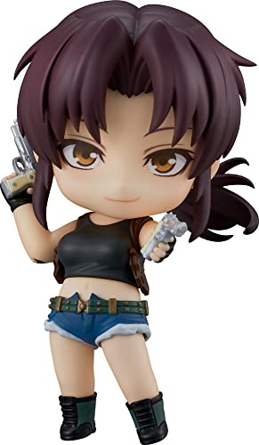 楽天市場】レヴィ フィギュア ブラックラグーンの通販 楽天市場】レヴィ フィギュア ブラックラグーンの通販
