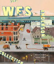 【中古】The Wes Anderson Collection