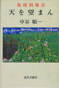 【中古】天を望まん: 後南朝秘話