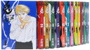 【中古】兎 野性の闘牌 コミック 1-15巻セット (近代麻雀コミックス)