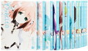 【中古】そらのおとしもの コミック 1-19巻セット (カドカワコミックス・エース)