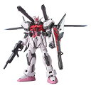 【中古】HG 1/144 MBF-02 ストライクルージュ + I.W.S.P. (機動戦士ガンダムSEED MSV)