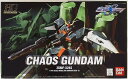 【中古】HG 1/144 ZGMF-X24S カオスガンダム (機動戦士ガンダムSEED DESTINY)