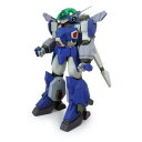 【中古】コトブキヤ 蒼き流星レイズナー レイズナー 1/72スケールハイブリッドアクションフィギュア)(3)