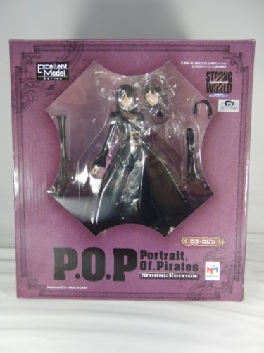 楽天市場】Portrait．Of．Pirates ワンピース STRONG EDITION